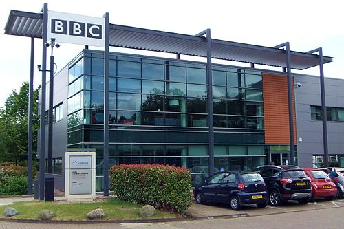 BBC Radio Cambridgeshire